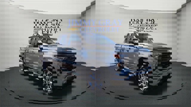 New 2026 Chevrolet Silverado 1500 Custom