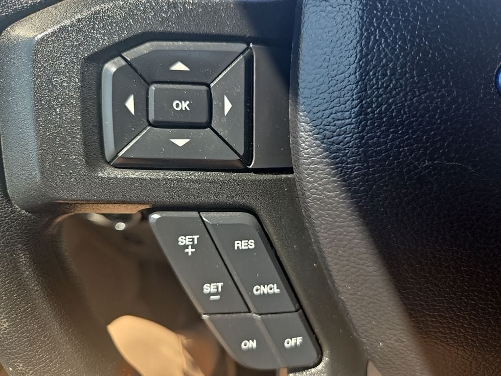 Used 2020 Ford F150 XL w/ Equipment Group 101A Mid AWD/4WD image 14
