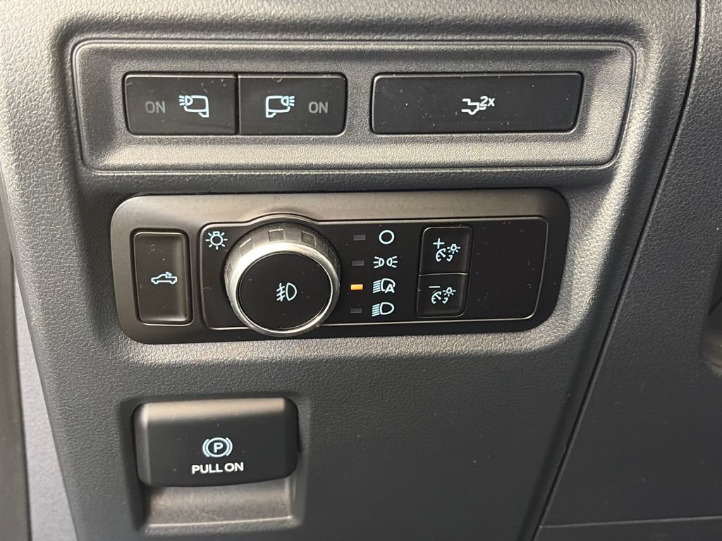 Used 2023 Ford F150 Tremor AWD/4WD image 25
