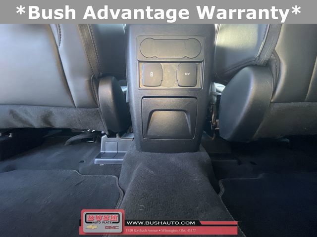 Used 2022 Ford Explorer XLT w/ Equipment Group 202A image 22