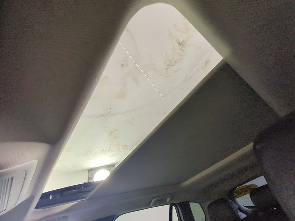 Used 2023 MAZDA CX-50 AWD 2.5 S w/ Cargo Package image 24