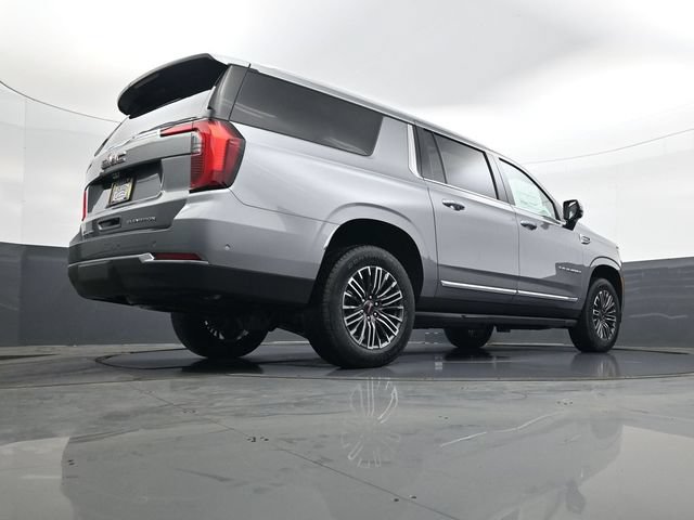 New 2026 GMC Yukon XL Elevation w/ Elevation Premium Package AWD/4WD image 26