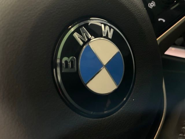 Certified 2025 BMW X3 xDrive30i AWD/4WD image 45