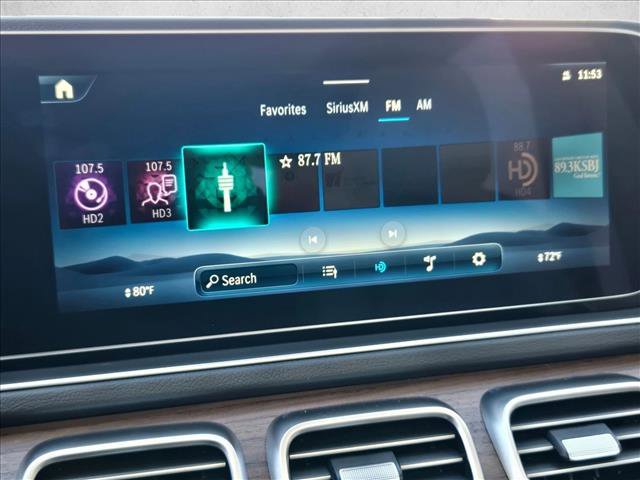 New 2026 Mercedes-Benz GLE 450 4MATIC image 8