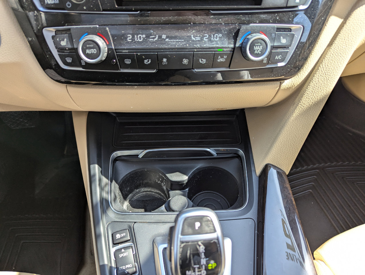 Used 2016 BMW 328i xDrive Sedan image 25