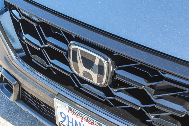 Used 2024 Honda CR-V Sport image 14
