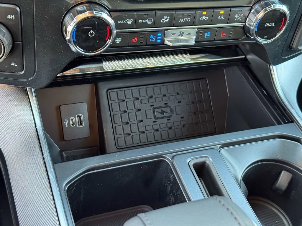 New 2026 Ford F150 Platinum image 19