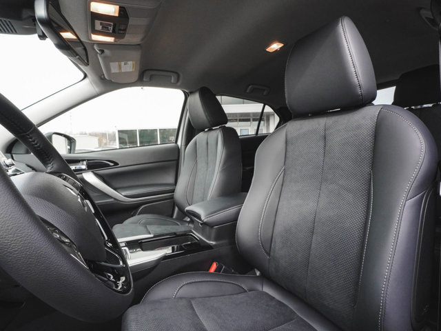 New 2026 Mitsubishi Eclipse Cross SE image 28