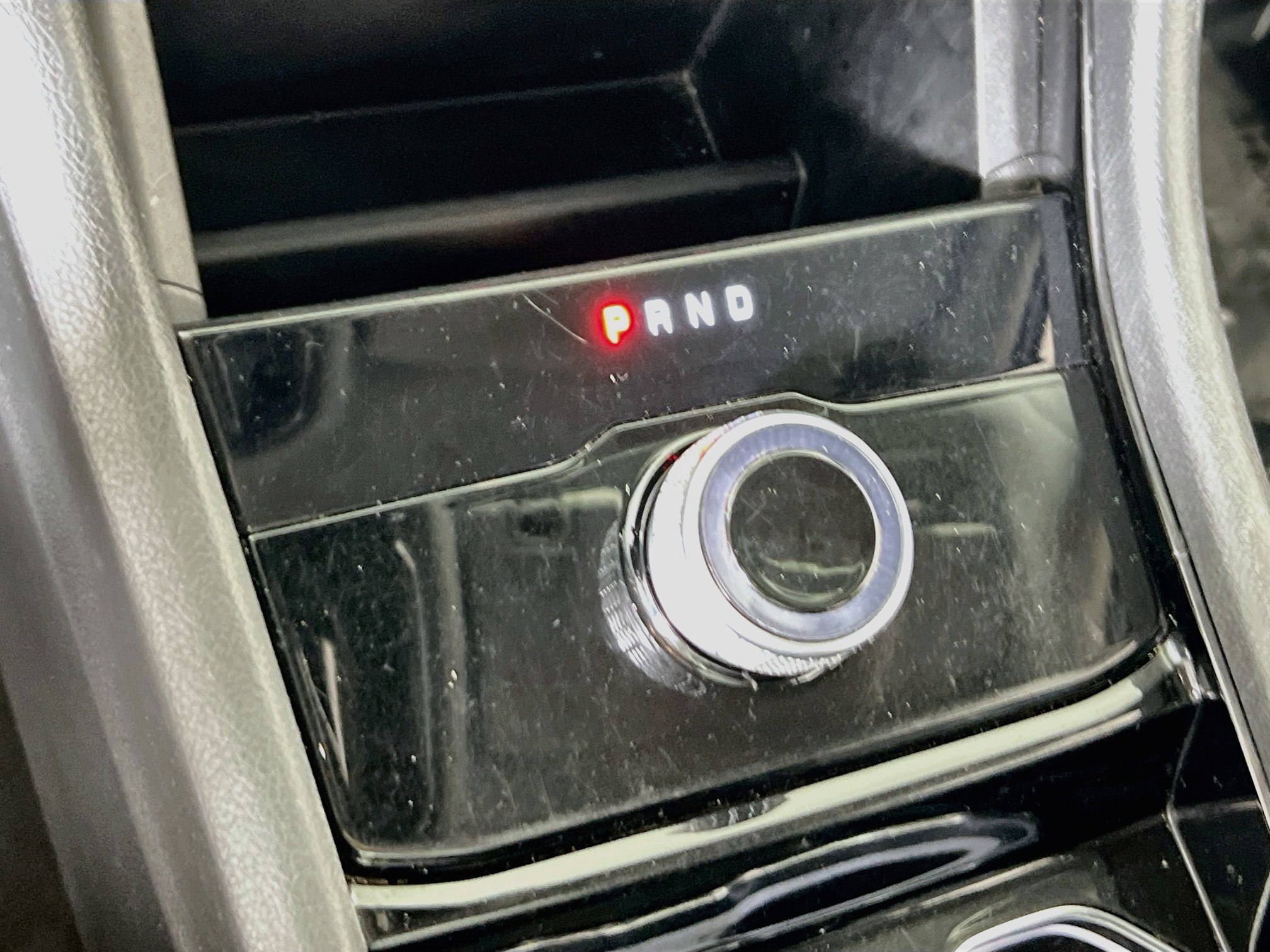 Used 2023 Jeep Grand Cherokee L Laredo AWD/4WD image 16