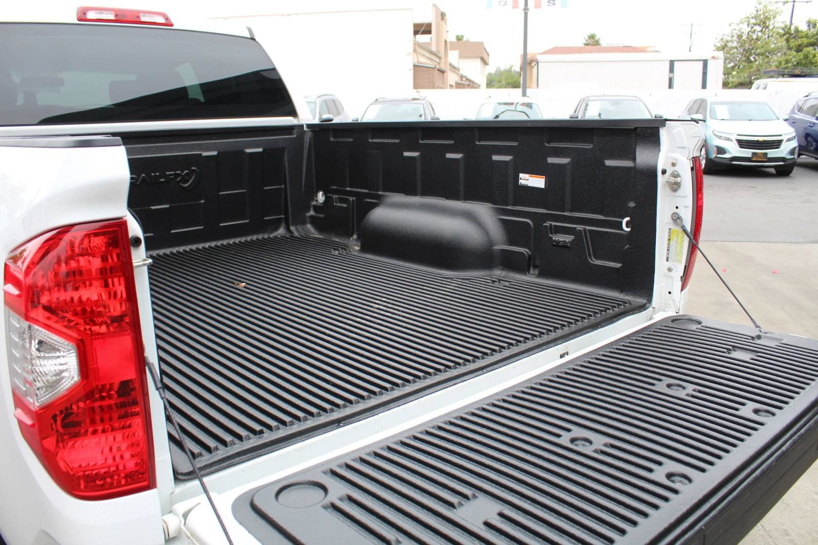Used 2014 Toyota Tundra SR RWD image 25