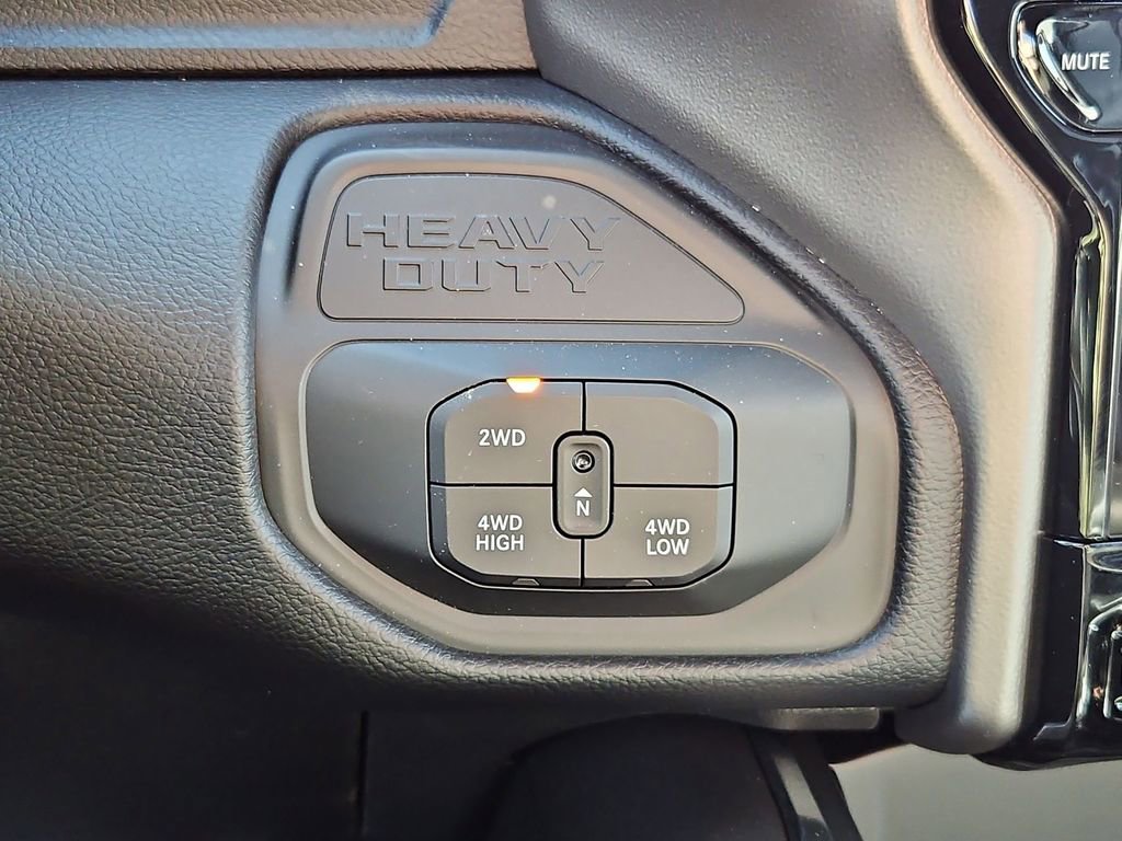 New 2026 RAM 2500 Laramie image 26