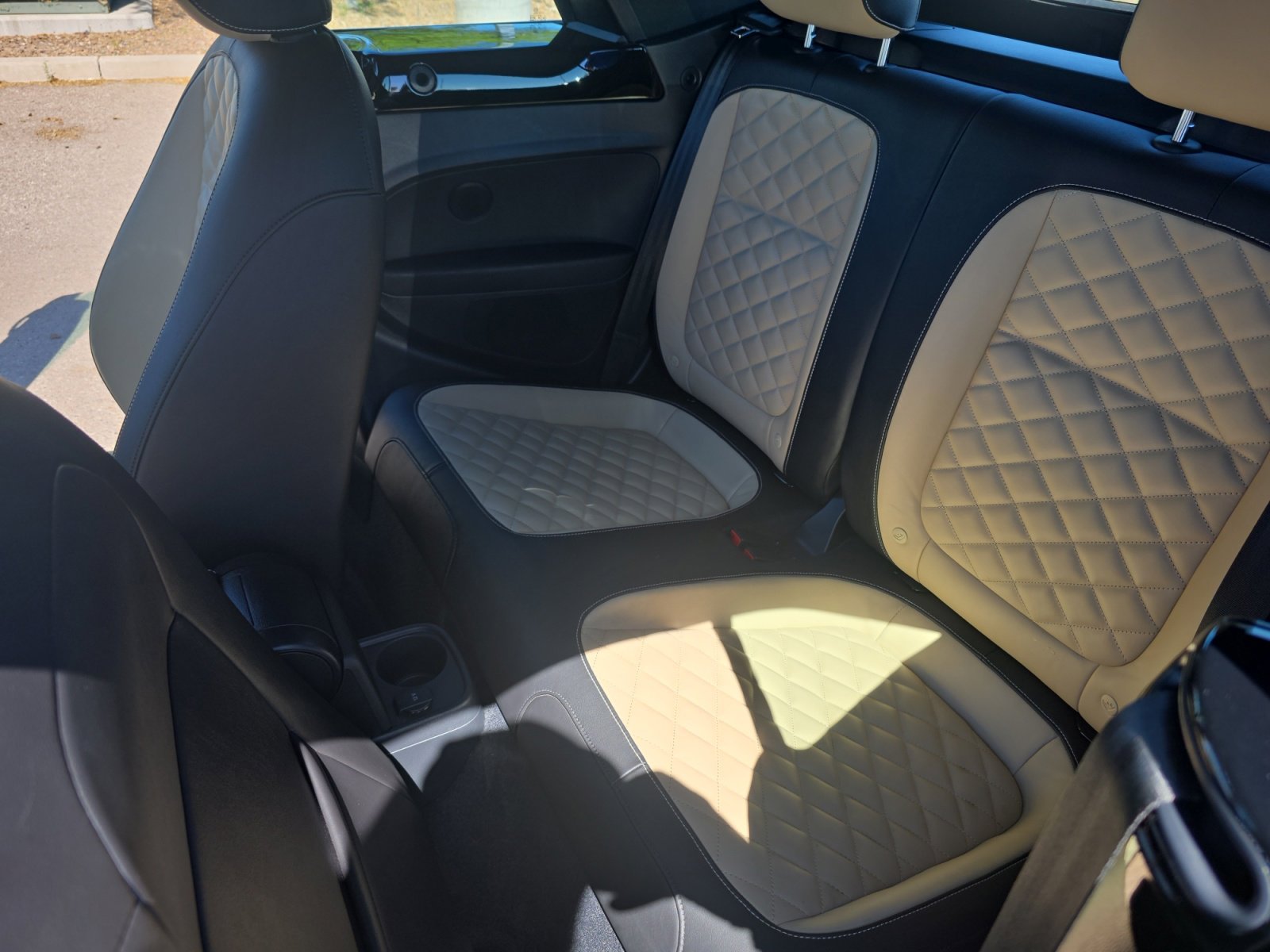 Used 2019 Volkswagen Beetle 2.0T Final Edition SEL image 17