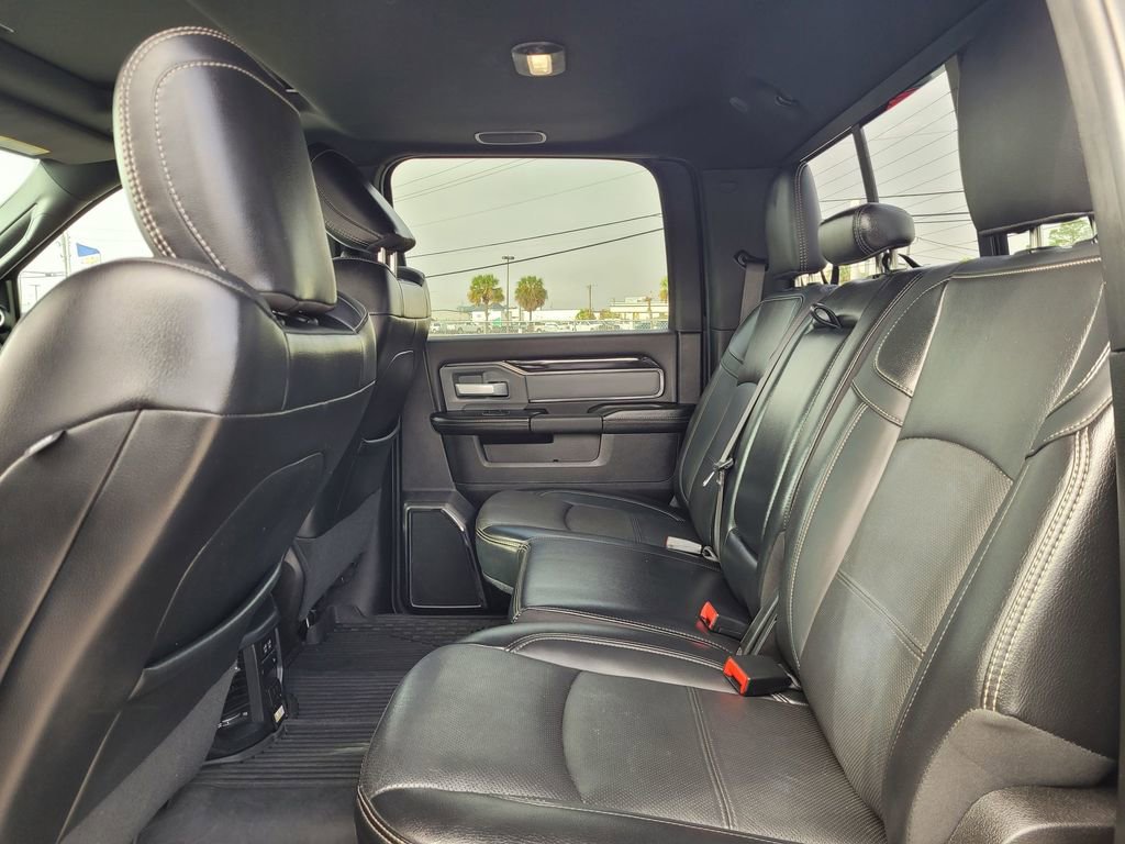Used 2020 RAM 2500 Power Wagon image 30