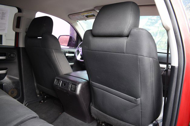 Used 2016 Toyota Tundra SR5 image 27