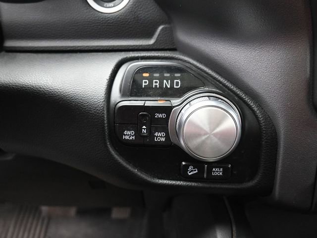 Used 2021 RAM 1500 Rebel w/ Level 2 Equipment Group image 25