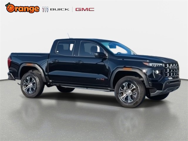 Used 2023 GMC Canyon AT4 w/ AT4 Premium Package