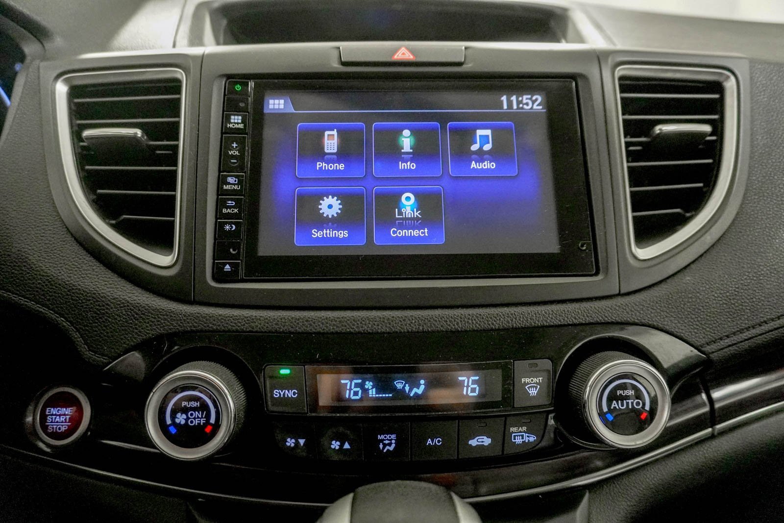 Used 2016 Honda CR-V EX-L image 24