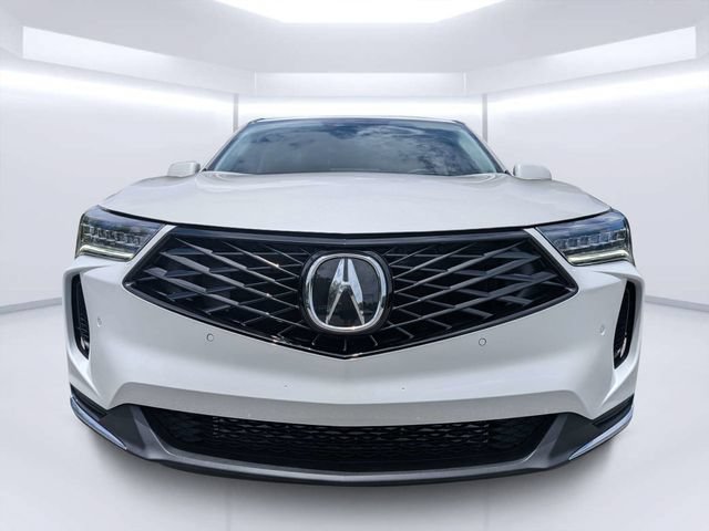Certified 2026 Acura RDX SH-AWD w/ Technology Package image 8