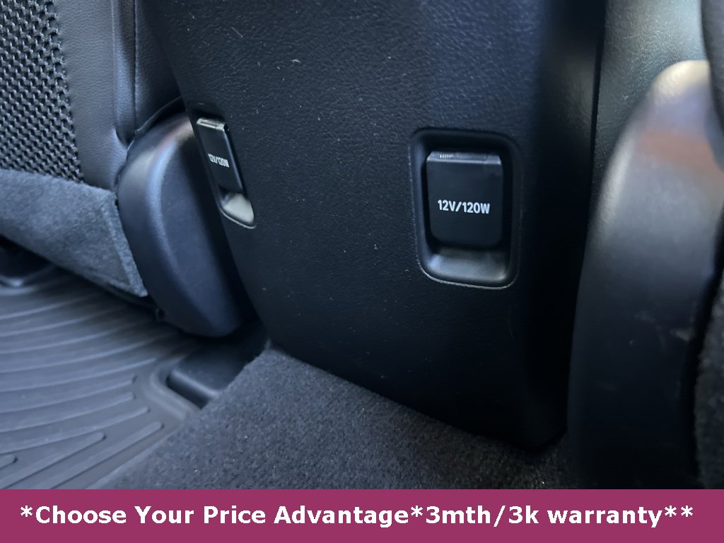 Used 2016 Toyota 4Runner SR5 Premium image 23