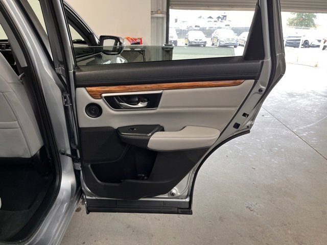 Used 2022 Honda CR-V Touring image 15
