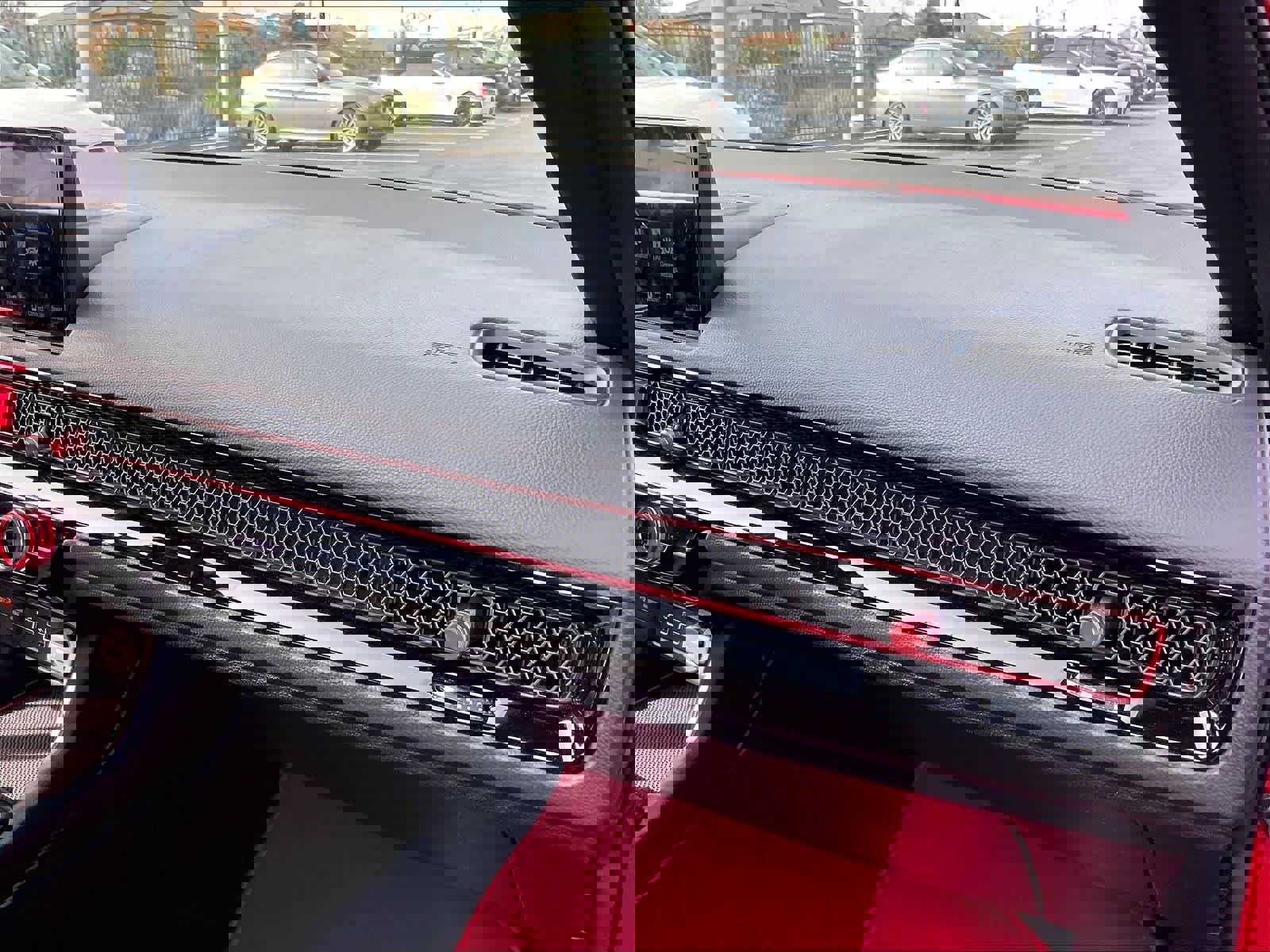 Used 2022 Honda Civic Si image 18