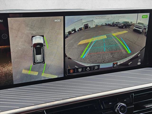 Used 2026 INFINITI QX80 Autograph image 14