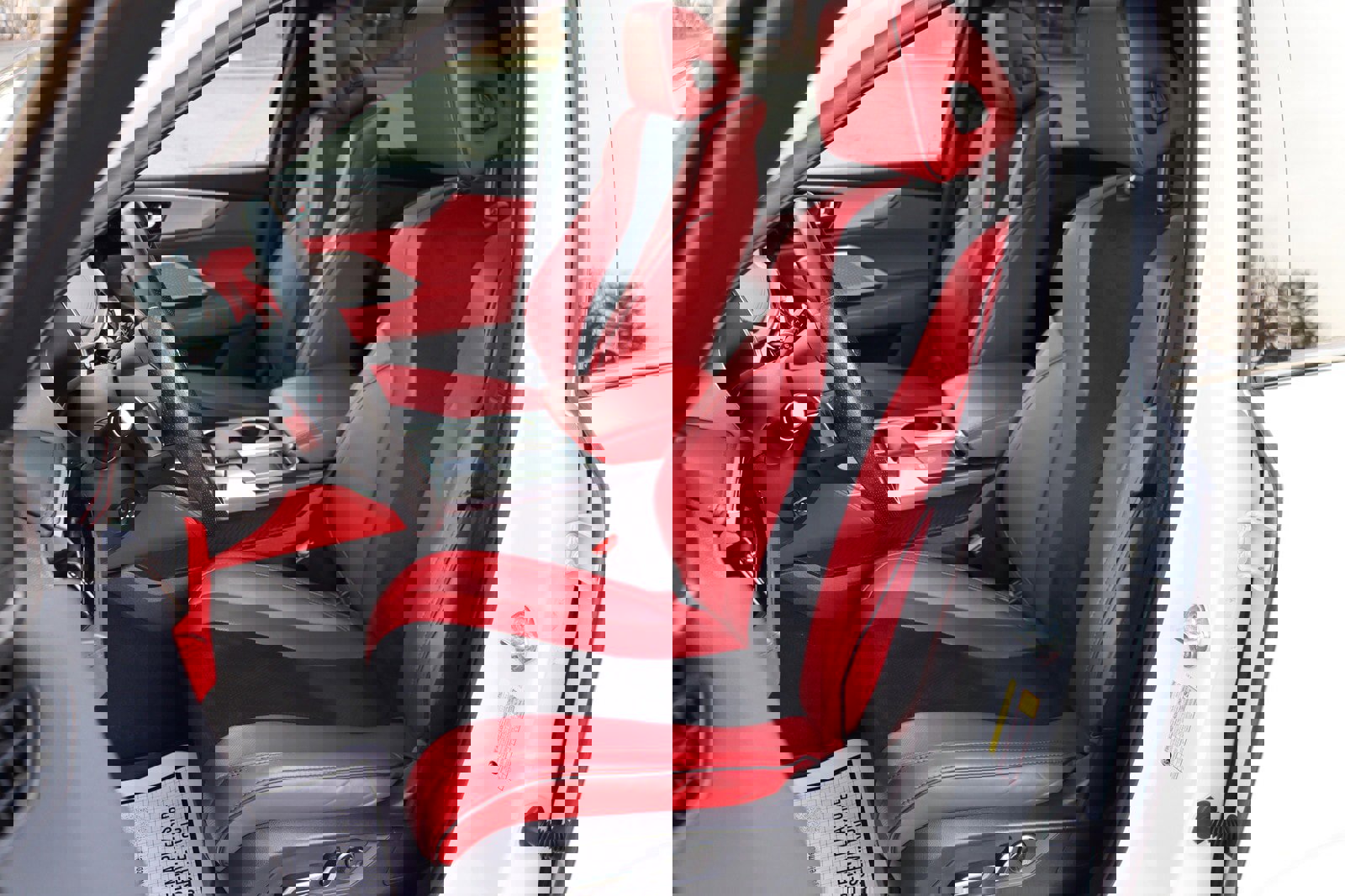 Used 2023 Acura MDX A-Spec AWD/4WD image 13