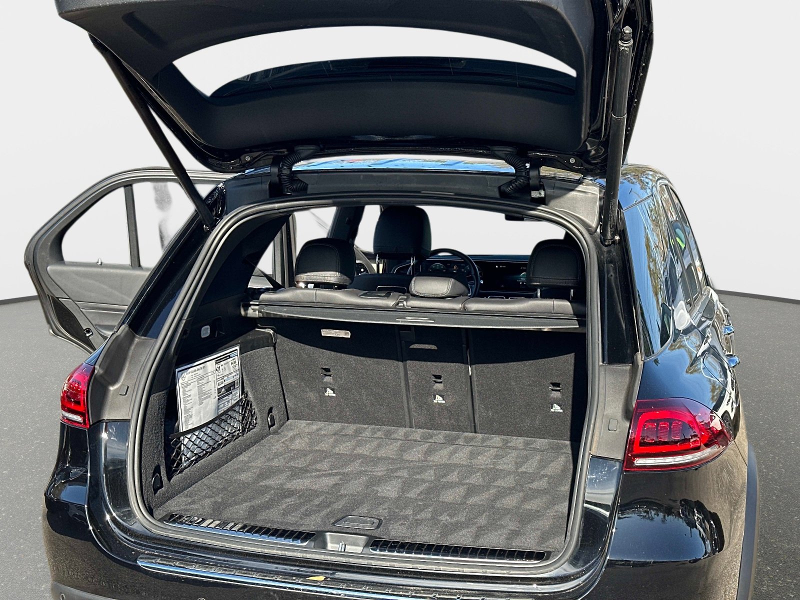 Certified 2020 Mercedes-Benz GLE 450 4MATIC image 12