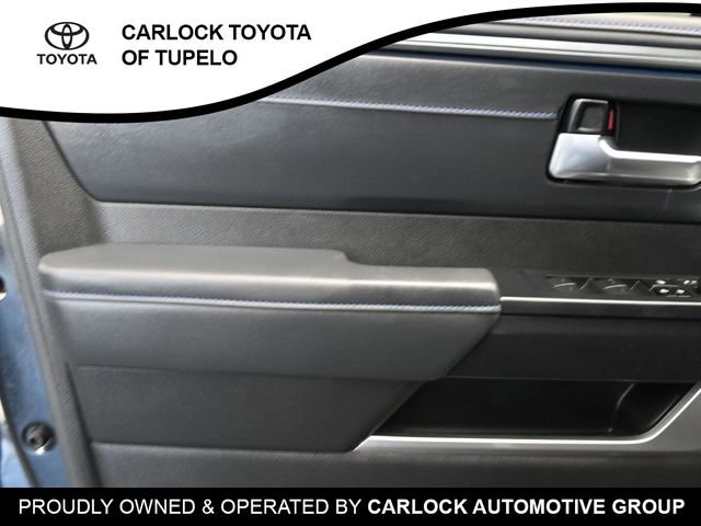 Used 2023 Toyota Tundra Platinum image 29