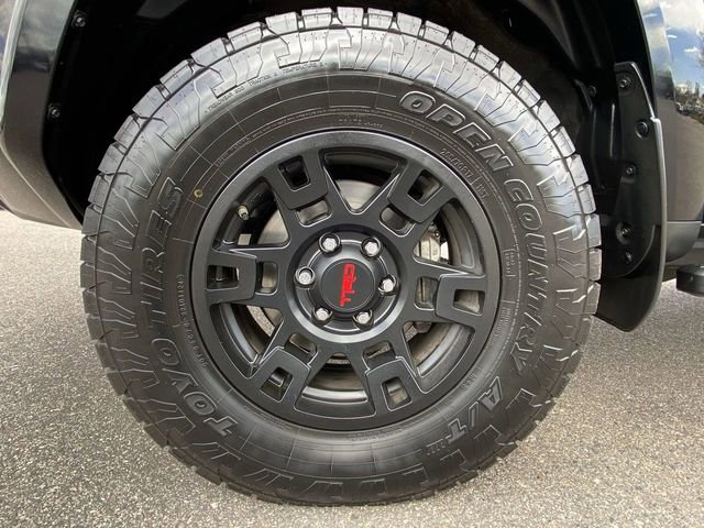 Used 2019 Toyota 4Runner TRD Pro image 10