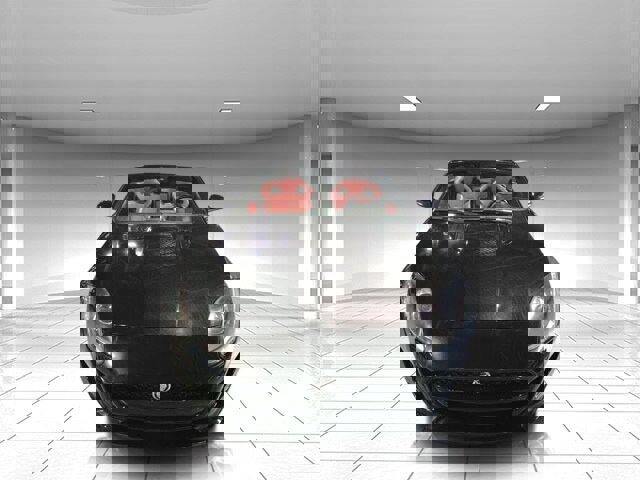 Used 2014 Jaguar F-TYPE Convertible image 28