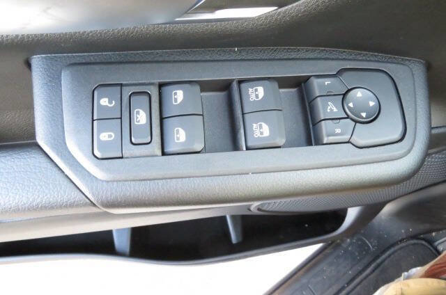 New 2026 RAM 1500 Big Horn image 16