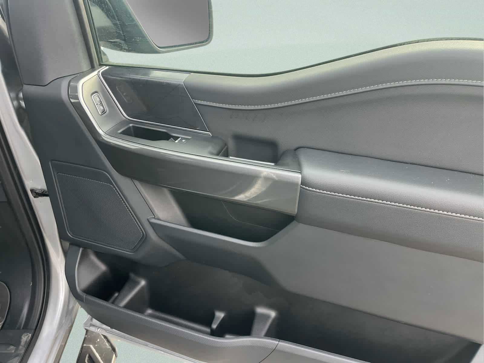 Used 2023 Ford F150 XLT w/ Equipment Group 302A High image 19