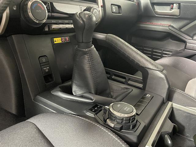 Certified 2024 Toyota Tacoma TRD Sport w/ TRD Sport Upgrade Package AWD/4WD image 18