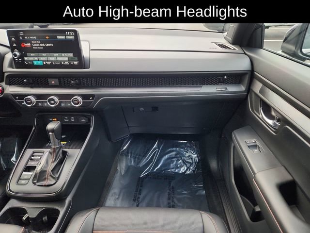 Used 2025 Honda CR-V Sport-L image 22