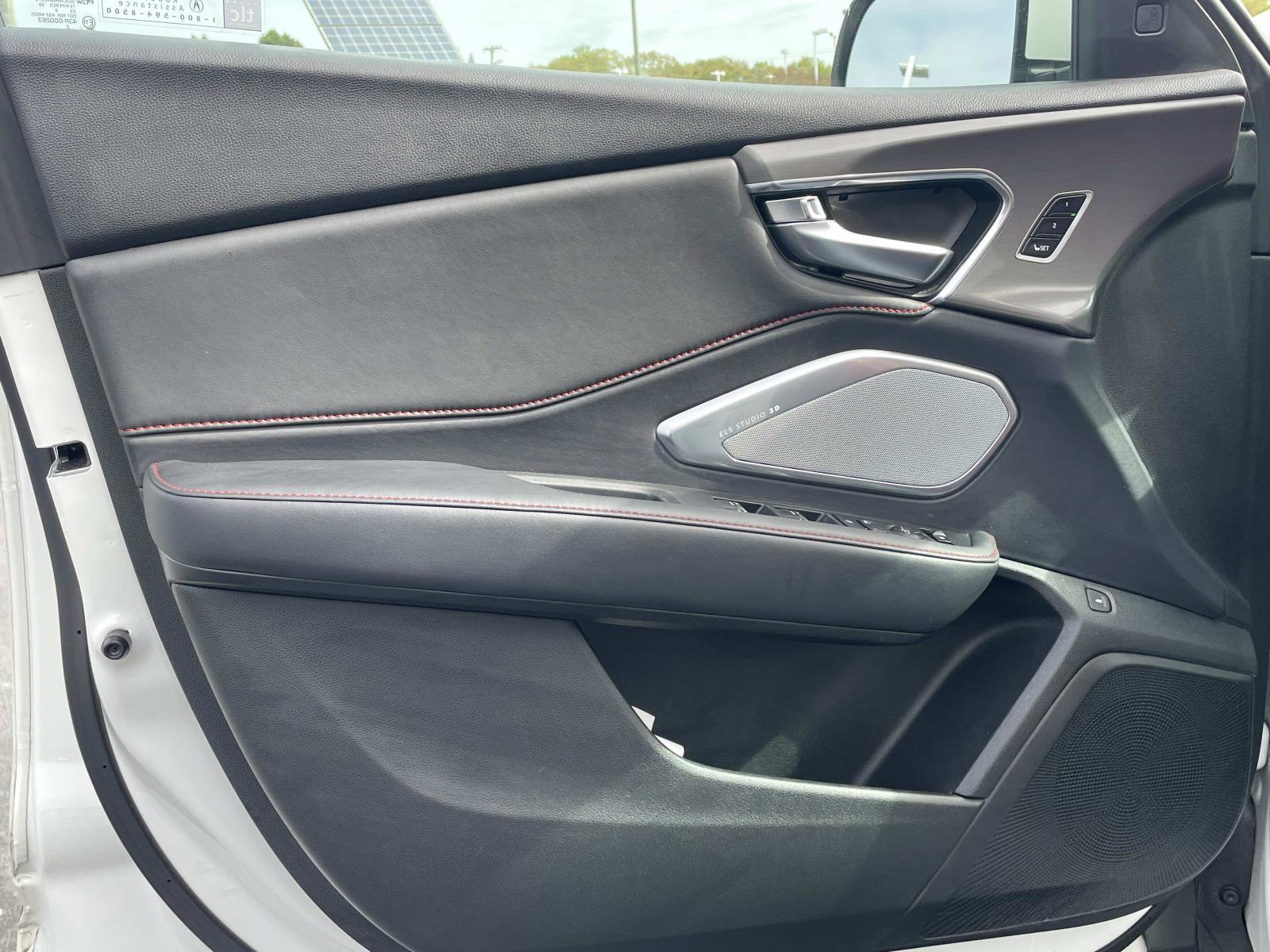 Used 2019 Acura RDX A-Spec image 15