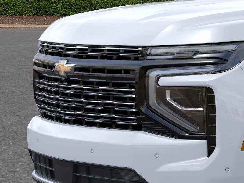 New 2026 Chevrolet Tahoe High Country RWD image 54