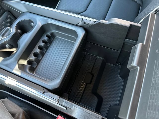 New 2027 RAM 1500 Laramie w/ Laramie Preferred Package AWD/4WD image 33
