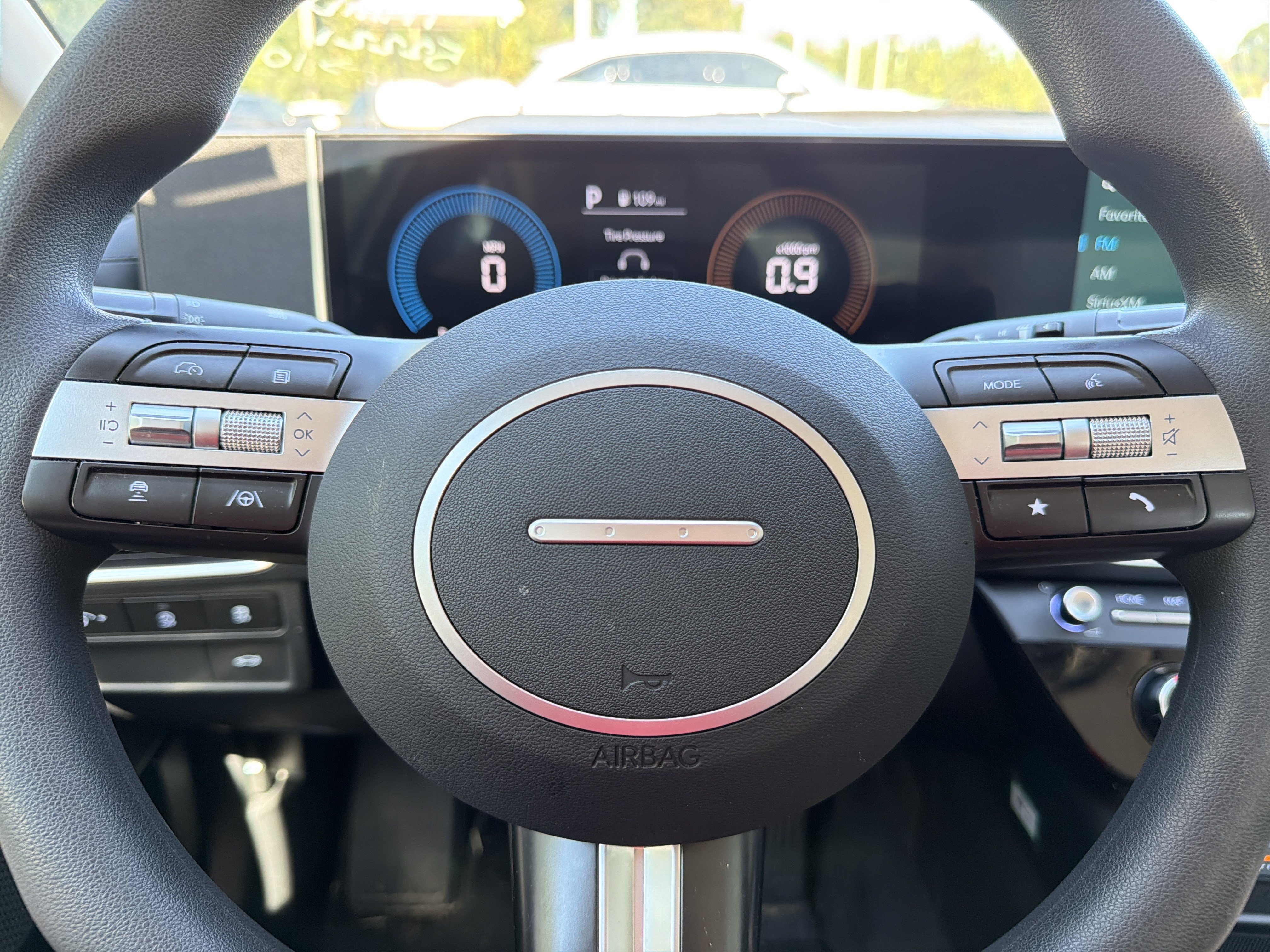 Used 2025 Hyundai Sonata SE FWD image 12