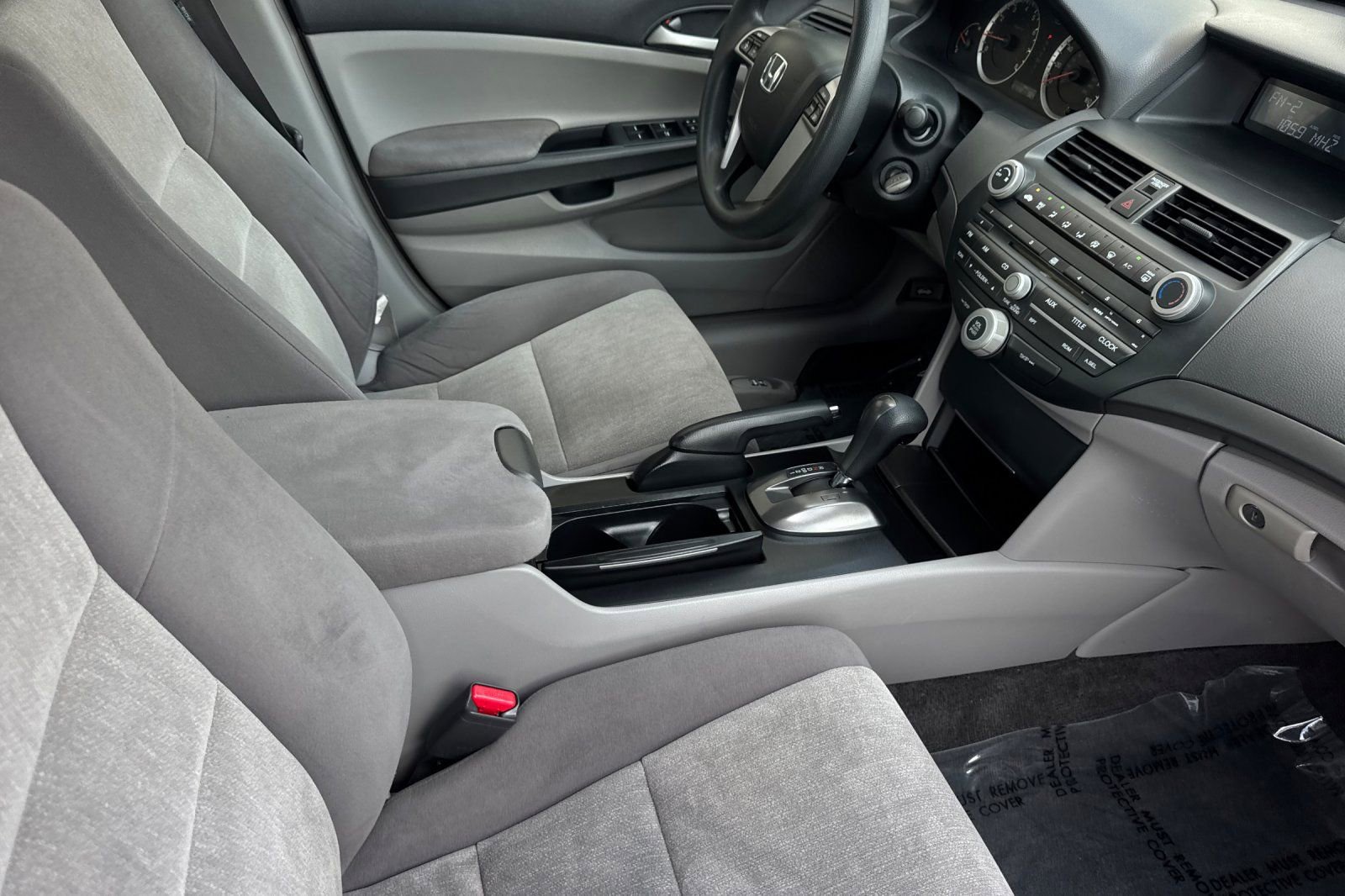 Used 2009 Honda Accord LX-P image 15