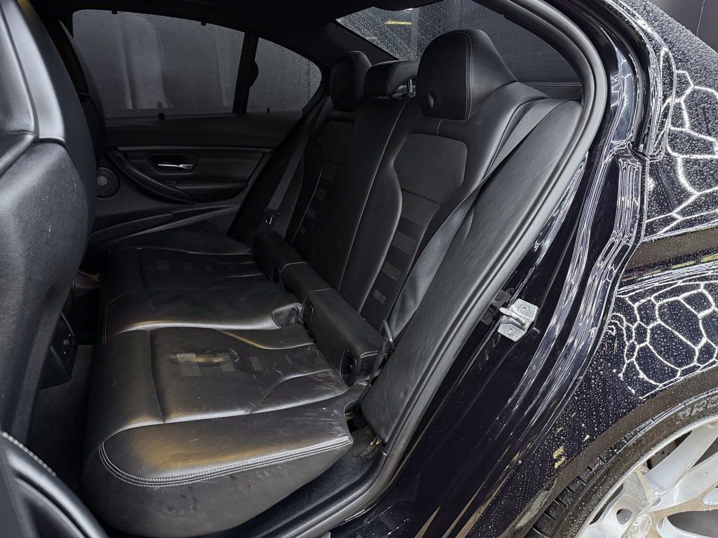 Used 2016 BMW M3 image 19