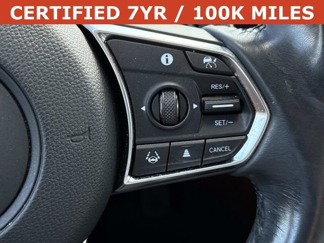 Used 2023 Acura MDX SH-AWD w/ Technology Package image 24