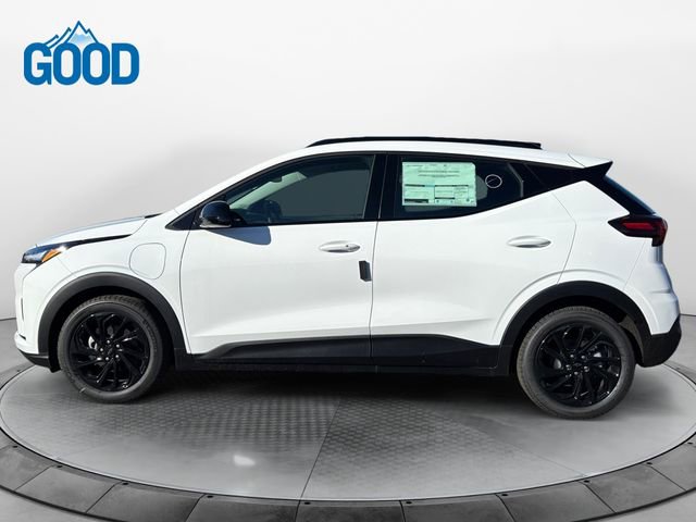 New 2027 Chevrolet Bolt RS image 2