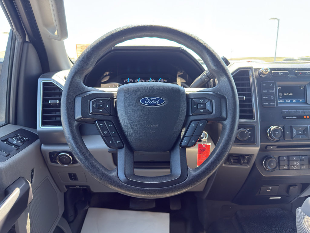 Used 2018 Ford F350 XLT w/ XLT Value Package AWD/4WD image 15