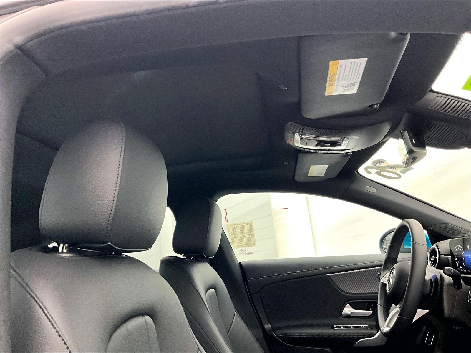 Used 2026 Mercedes-Benz CLA 250 image 28