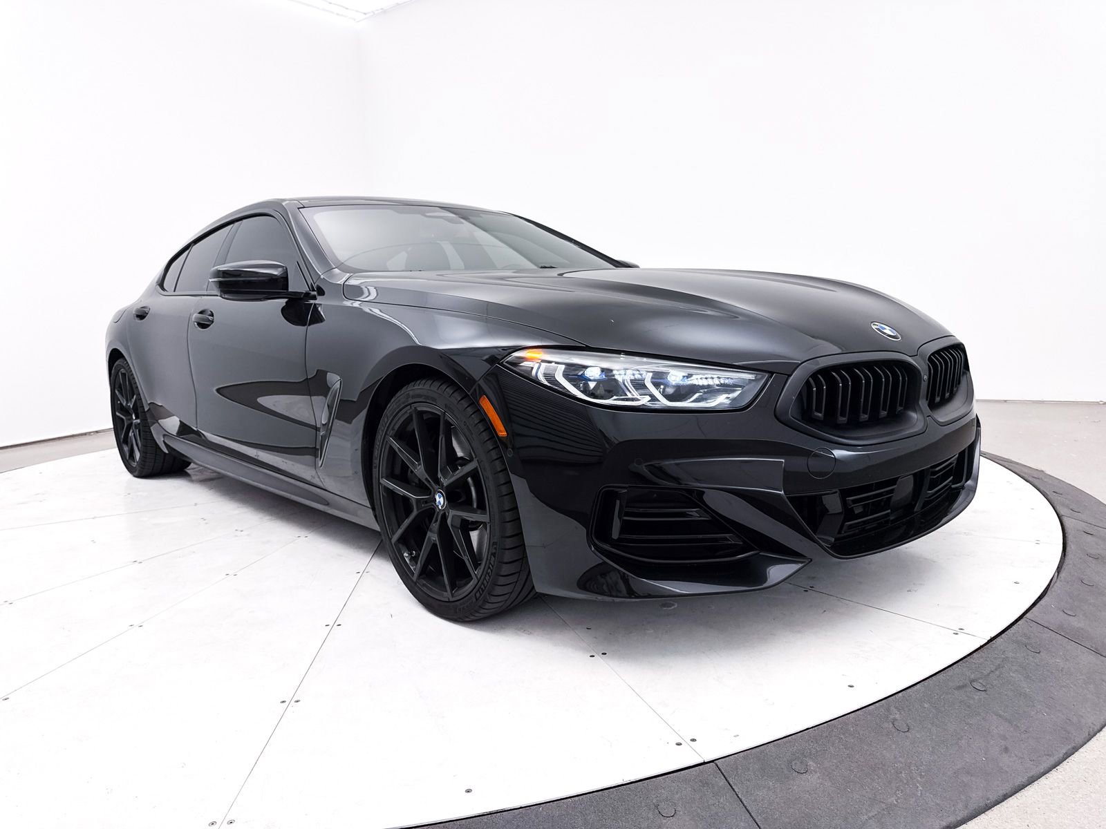 Used 2023 BMW 840i Gran Coupe 840 image 12