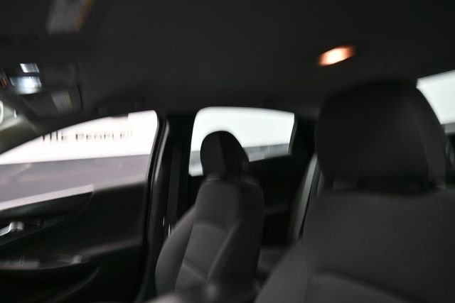 Used 2023 Chevrolet Malibu RS FWD image 17