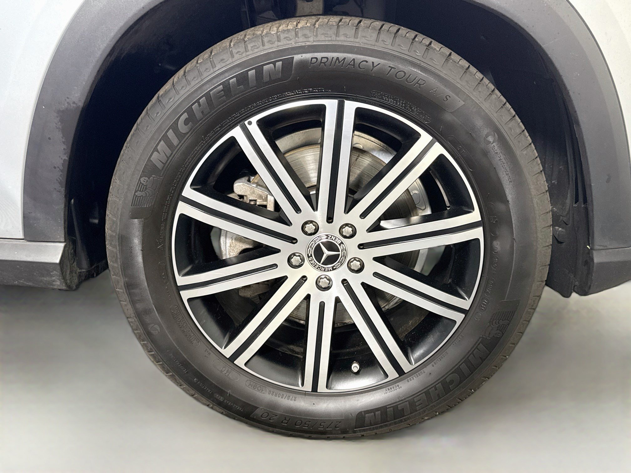Used 2026 Mercedes-Benz GLE 350 4MATIC image 32