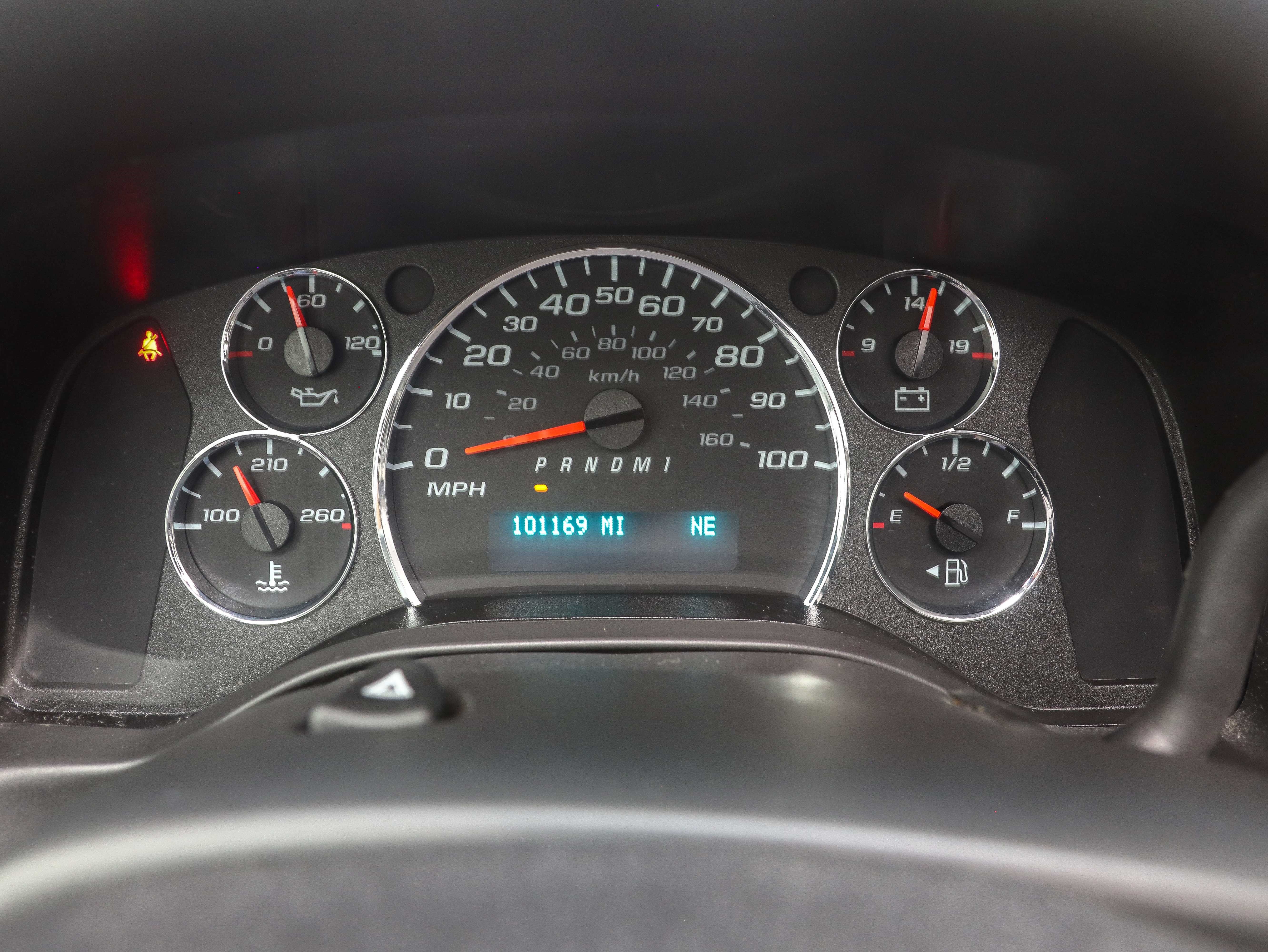 Used 2021 Chevrolet Express 3500 LS RWD image 19