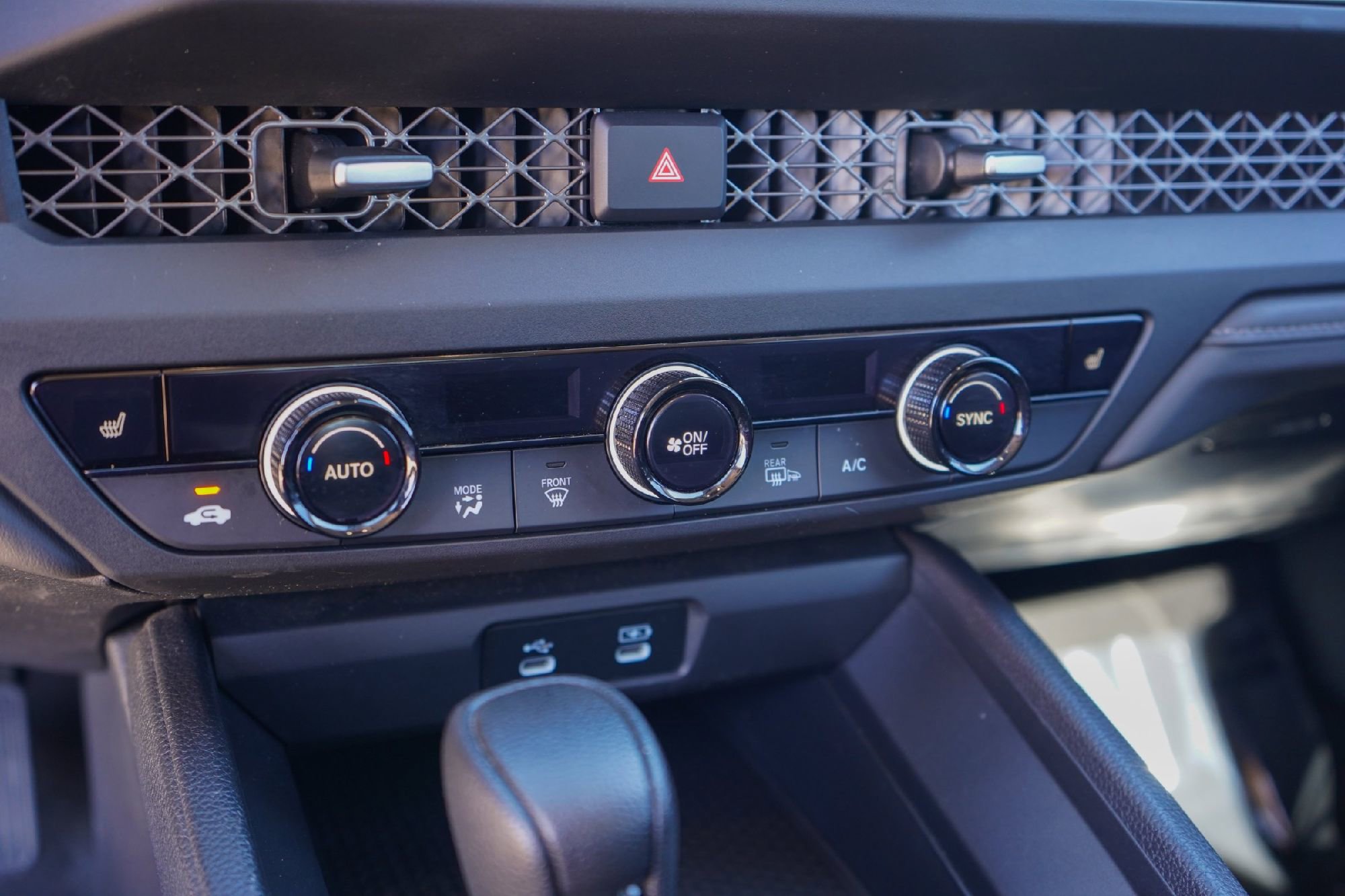 Used 2024 Honda Accord EX image 16